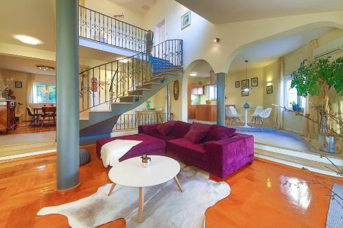 Villa Artea