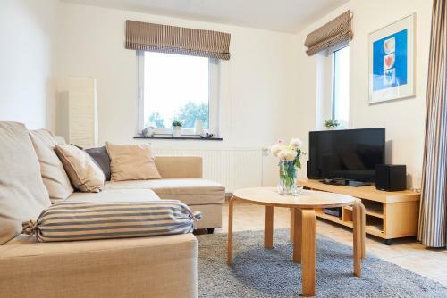 Apartamento Am Lindenpark