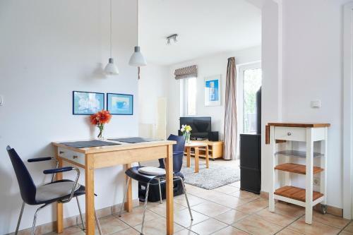 Apartamento Am Lindenpark