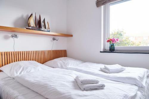 Apartamento Am Lindenpark