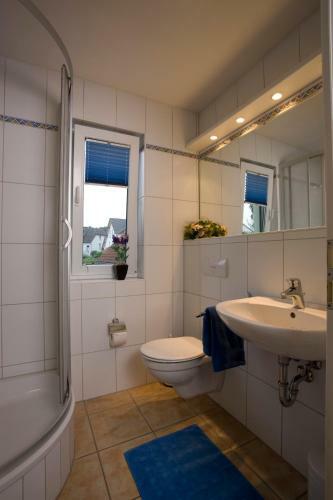Apartamento Am Lindenpark