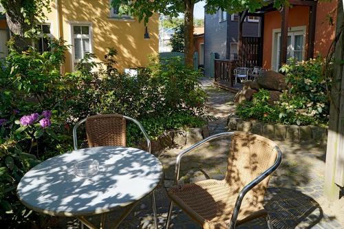 Apartamento Auf Den H�fen Wohnung 4
