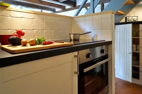 Apartamento Auf Den H�fen Wohnung 4
