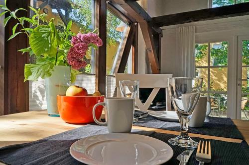Apartamento Auf Den H�fen Wohnung 4