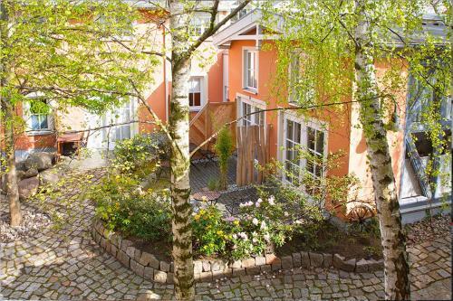 Apartamento Auf Den H�fen Wohnung 4