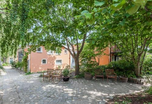 Apartamento Auf Den H�fen Wohnung 4