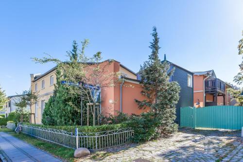 Apartamento Auf Den H�fen Wohnung 4