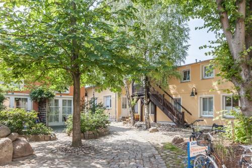 Apartamento Auf Den H�fen Wohnung 4