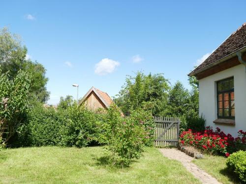 Apartamento Ferienwohnung Dorothea