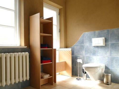 Apartamento Ferienwohnung Dorothea