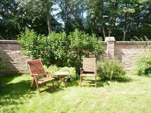 Apartamento Ferienwohnung Dorothea