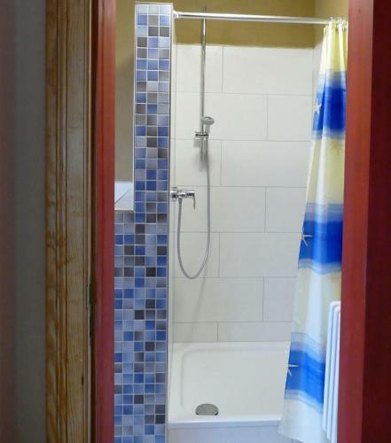 Apartamento Ferienwohnung Dorothea