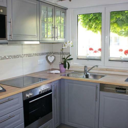 Ferienhaus Godewind