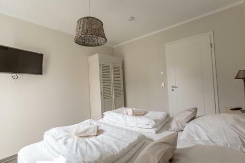 Apartamento Villa-borwin-apartment-2