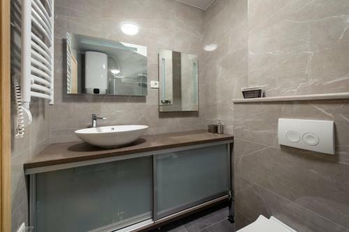 Apartment Grzeta