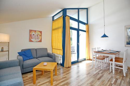 Apartmenthaus Bull Wohnung 3