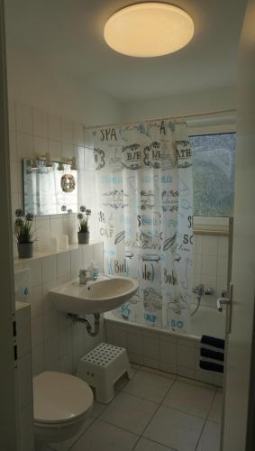 Apartamento Kuebo-ferien Wohnung 6