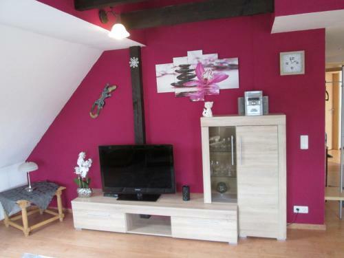 Apartamento Karlotta