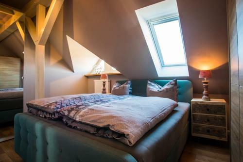 Apartamento Moin K�hlungsborn