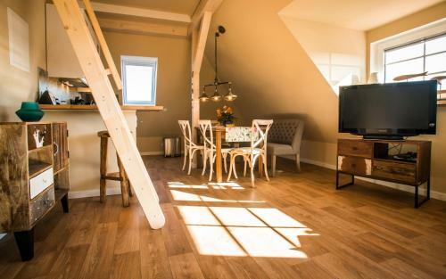 Apartamento Moin K�hlungsborn