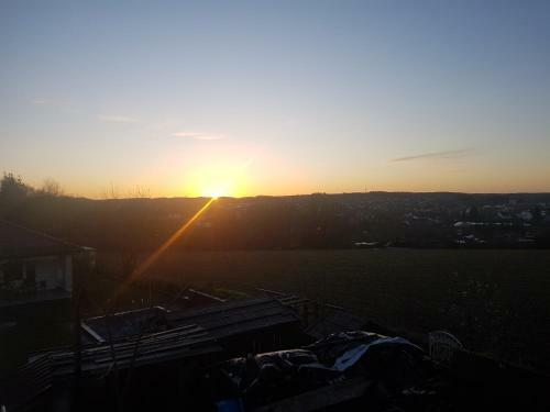 Hostal 50 Quadratmeter Abgeschlossene Wohnung Mit Panoramablick