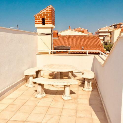 Apartamento Pension Alba