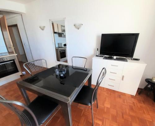 Apartamento Pension Alba