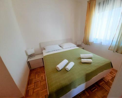 Apartamento Pension Alba