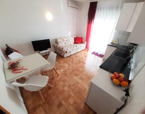 Apartamento Pension Alba