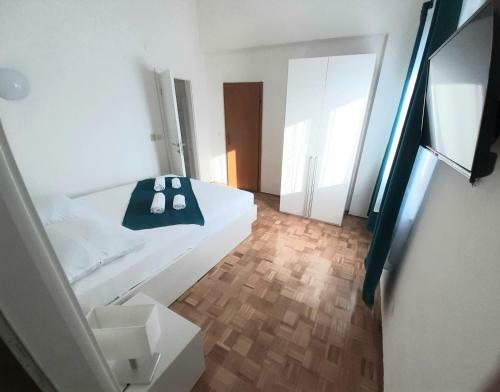 Apartamento Pension Alba