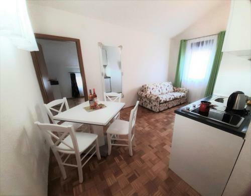 Apartamento Pension Alba