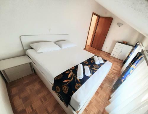 Apartamento Pension Alba
