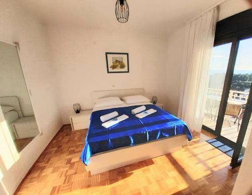 Apartamento Pension Alba