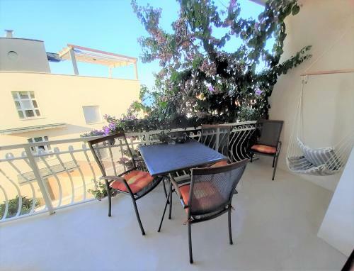 Apartamento Pension Alba