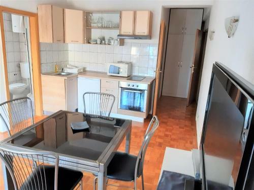 Apartamento Pension Alba
