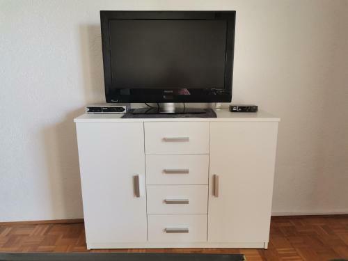 Apartamento Pension Alba