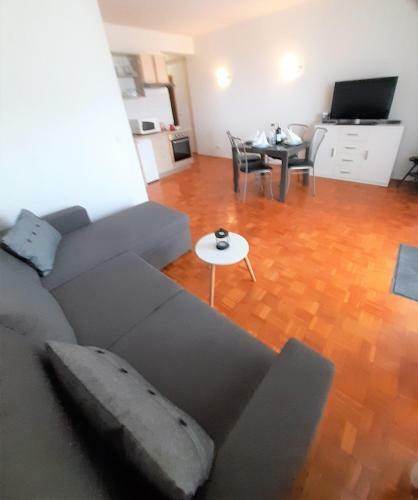 Apartamento Pension Alba