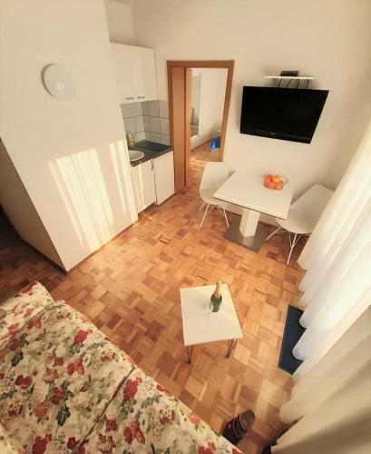 Apartamento Pension Alba
