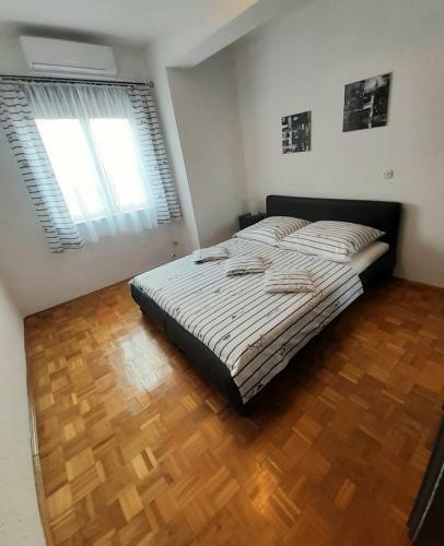 Apartamento Pension Alba