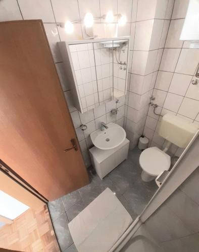 Apartamento Pension Alba