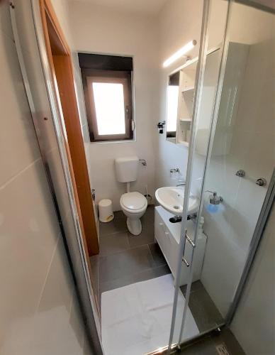 Apartamento Pension Alba