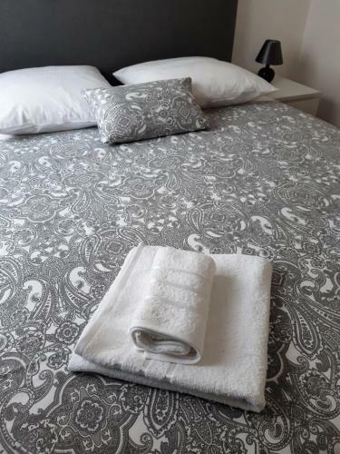 Apartamento Pension Alba