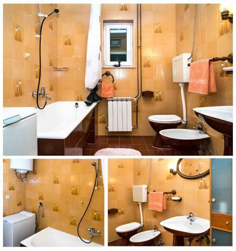 Apartmani Ami