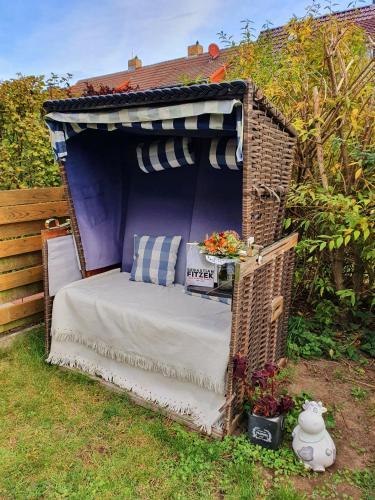 Apartamento Ostseetraum
