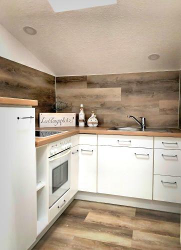Apartamento Ferienwohnungen Im Strandhus