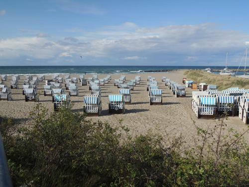 Apartamento Ferienwohnung Antes - Zum Gl�ckswinkel