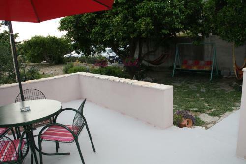 Apartamento Lavanda