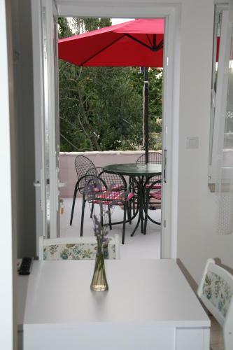 Apartamento Lavanda