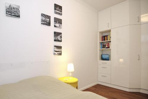 Apartamento Meeresblick Wohnung 405