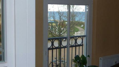 Apartmenthaus Atlantik